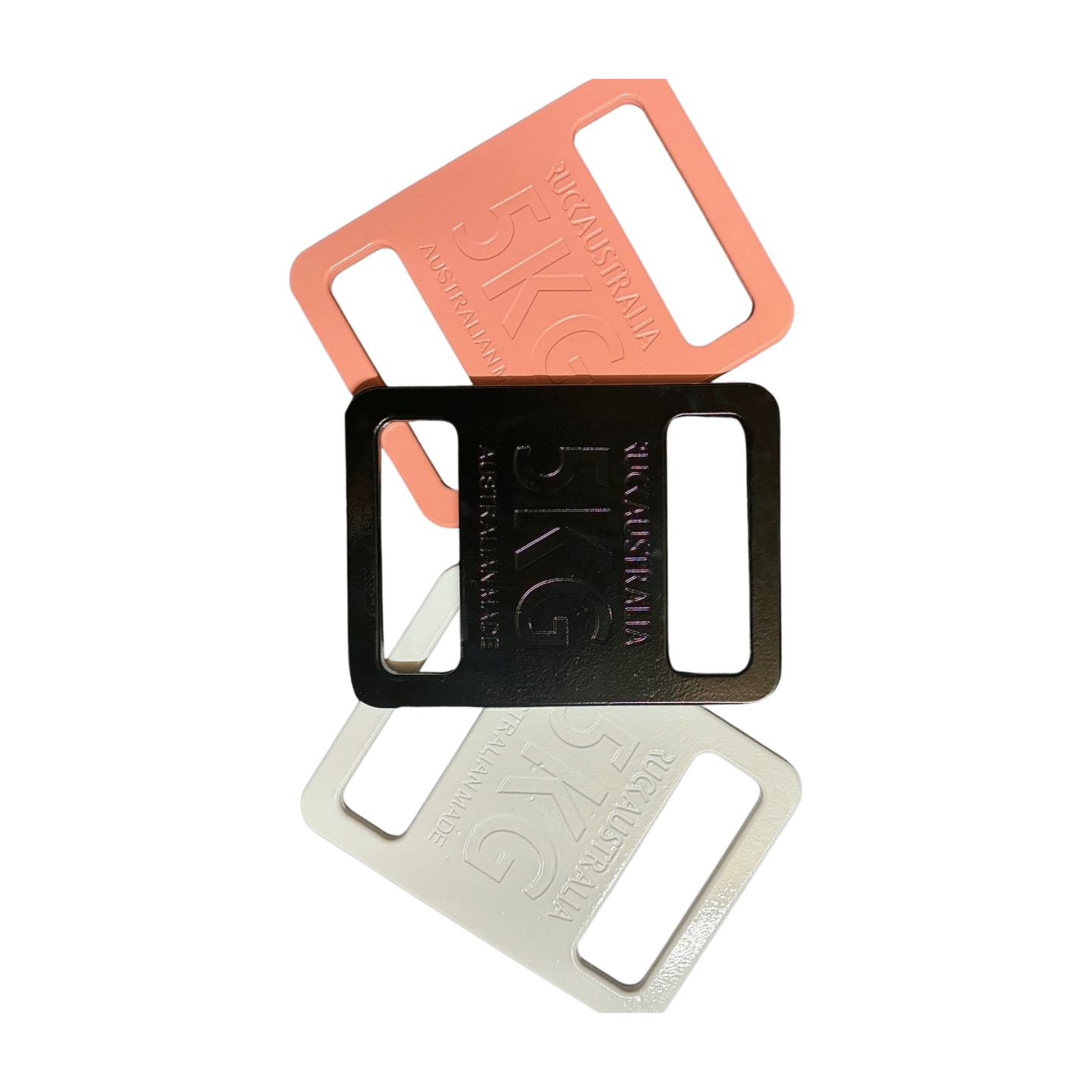 Ruck plates australia 3 colours