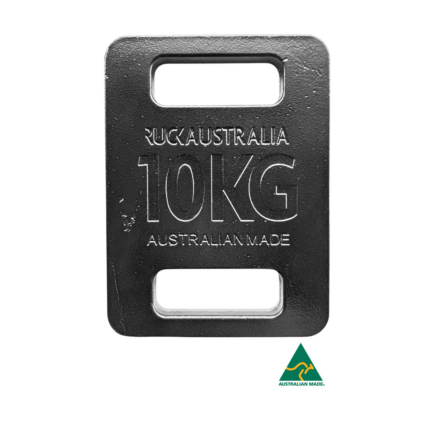 Ruck Plates