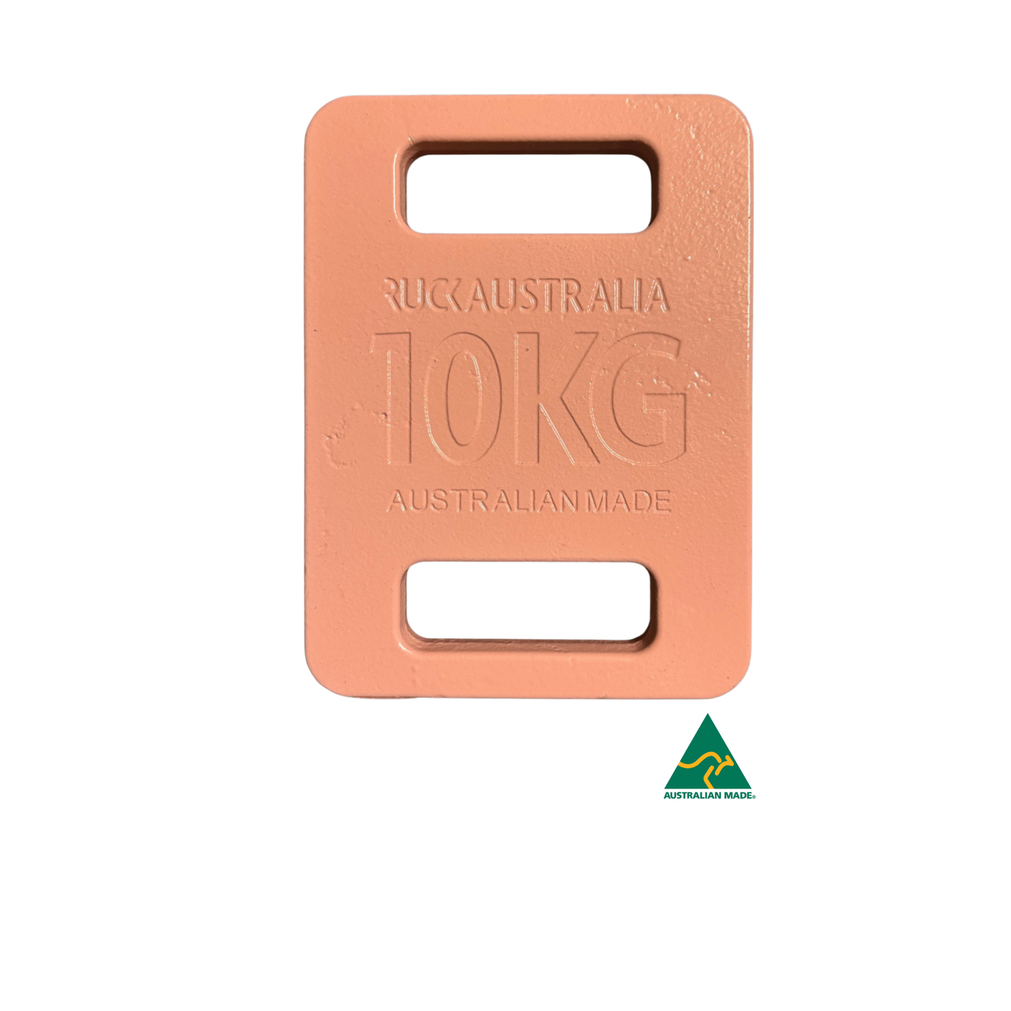 Ruck Plates