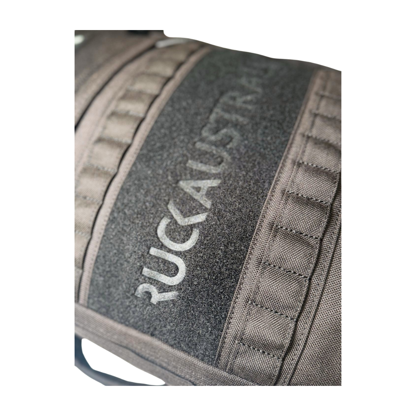 ruck australia logo rucking backpack