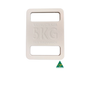 Ruck plate 