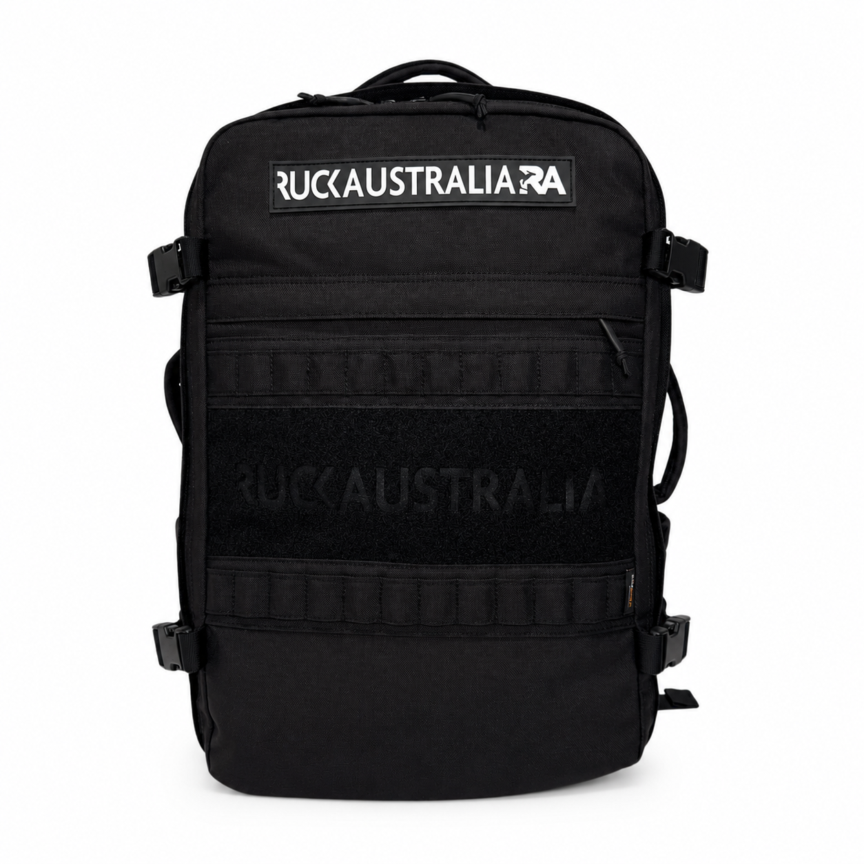 rucking backpack