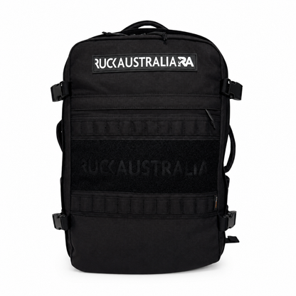 rucking backpack