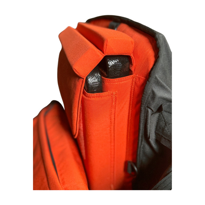 Rucking backpack plates Australia 
