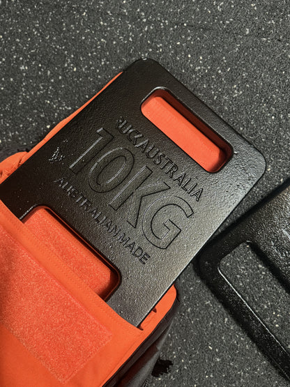 Ruck plates 