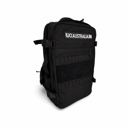 Rucking backpack 