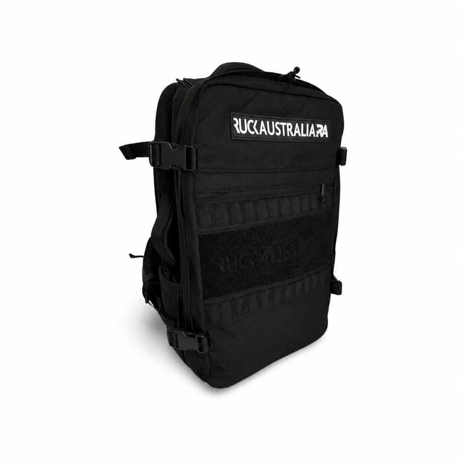Rucking Backpacks Australia – Ruck Australia