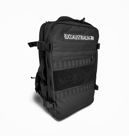 Ruck backpack weighted backpack Australia 