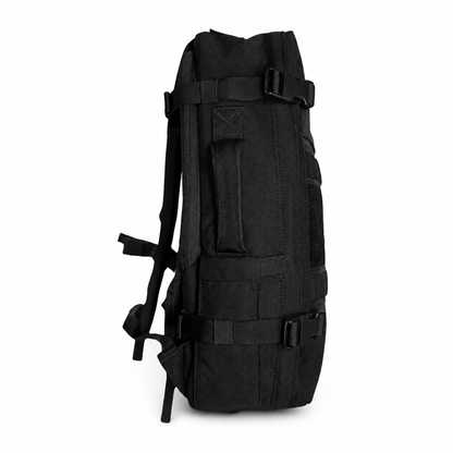 rucking backpack