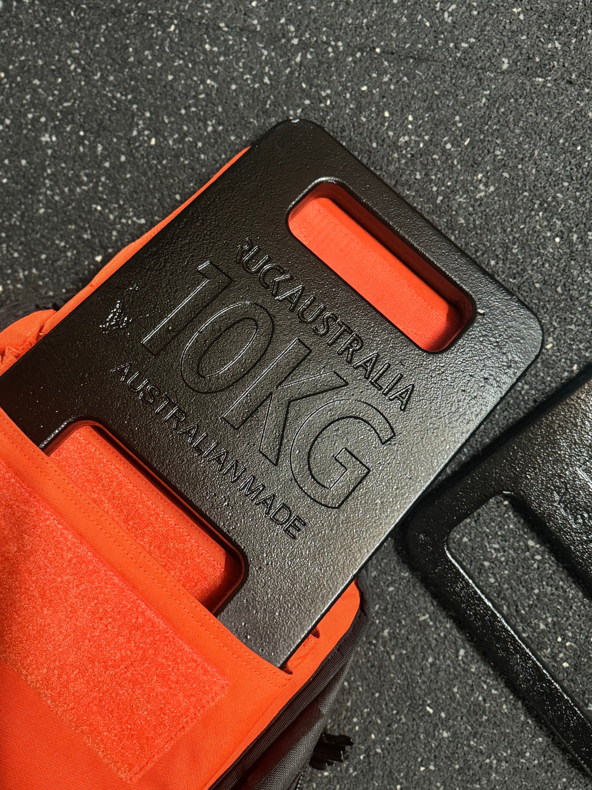 Ruck plate australia