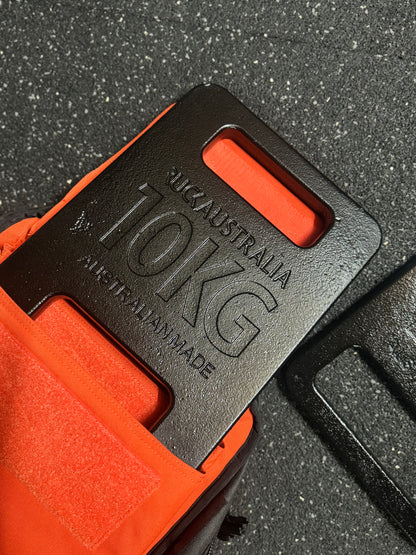 Ruck plate australia