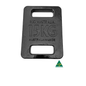 Australian made ruck plate 15kg 