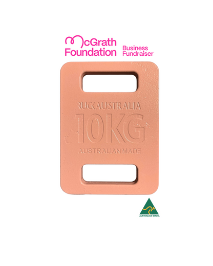 Rucking plate australia