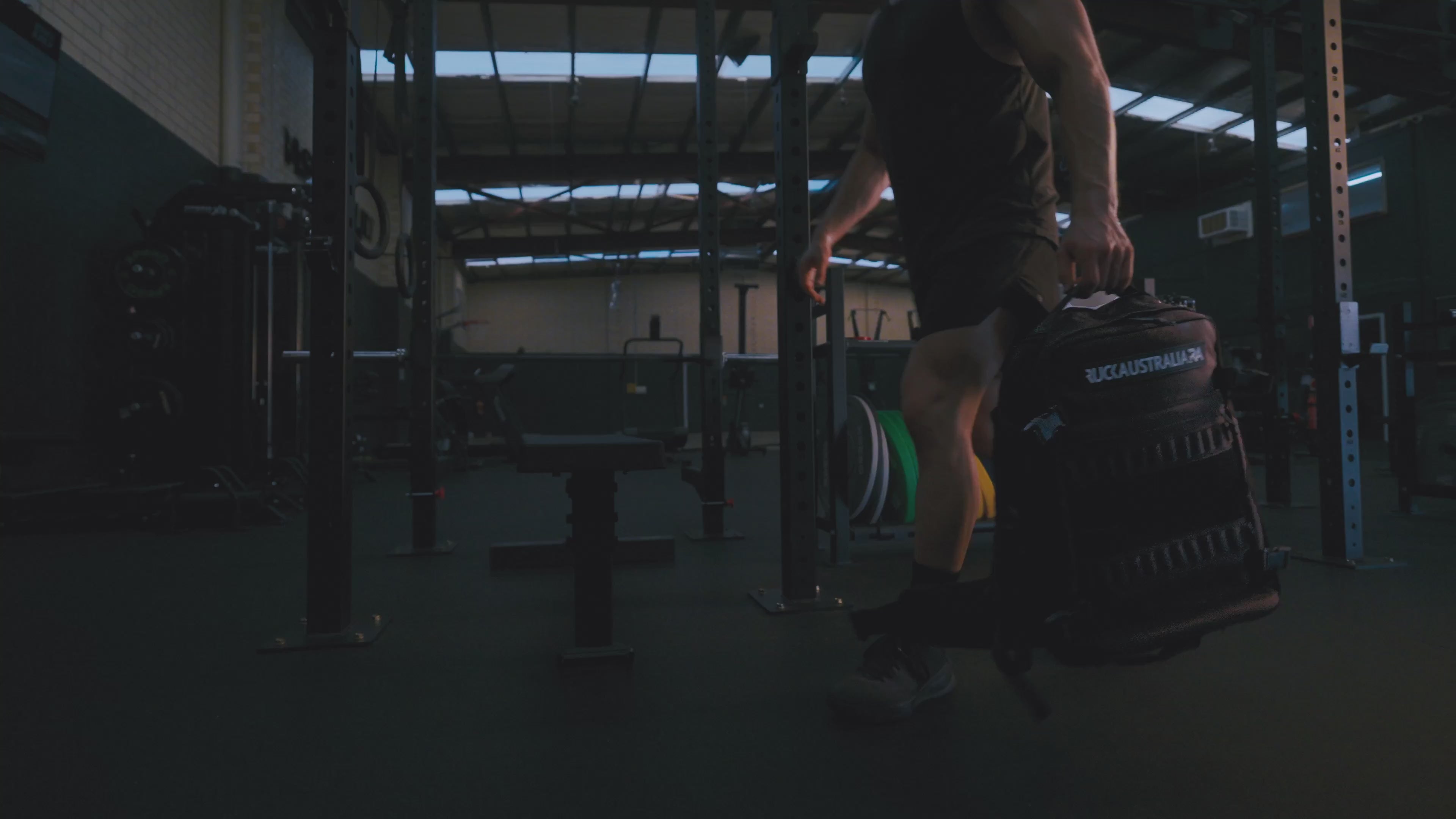 Load video: 