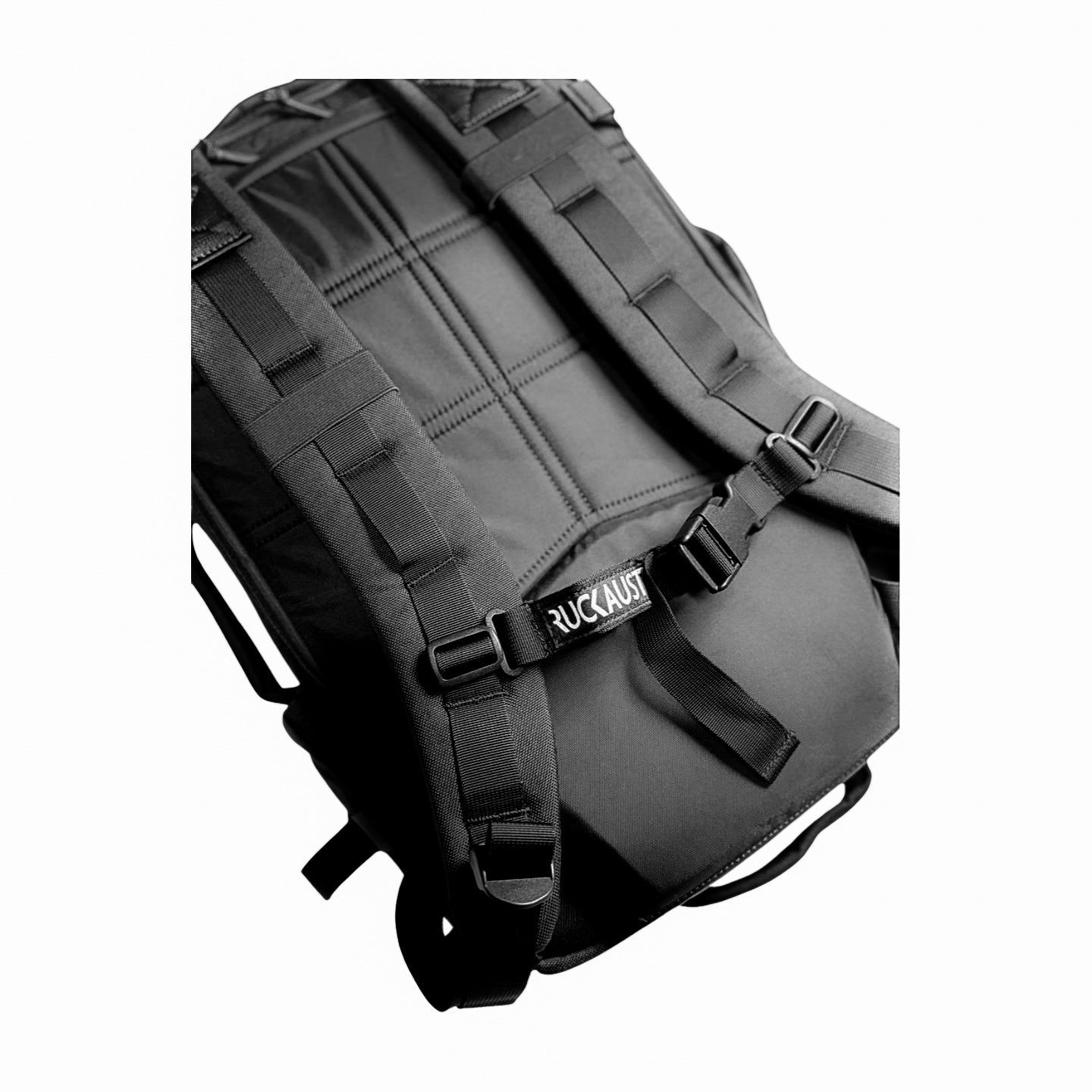 Ruck Australia chest strap 