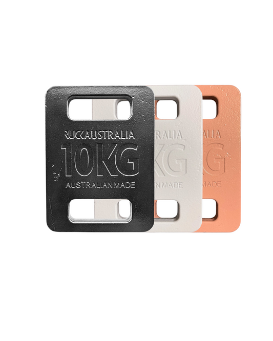 Ruck Plates