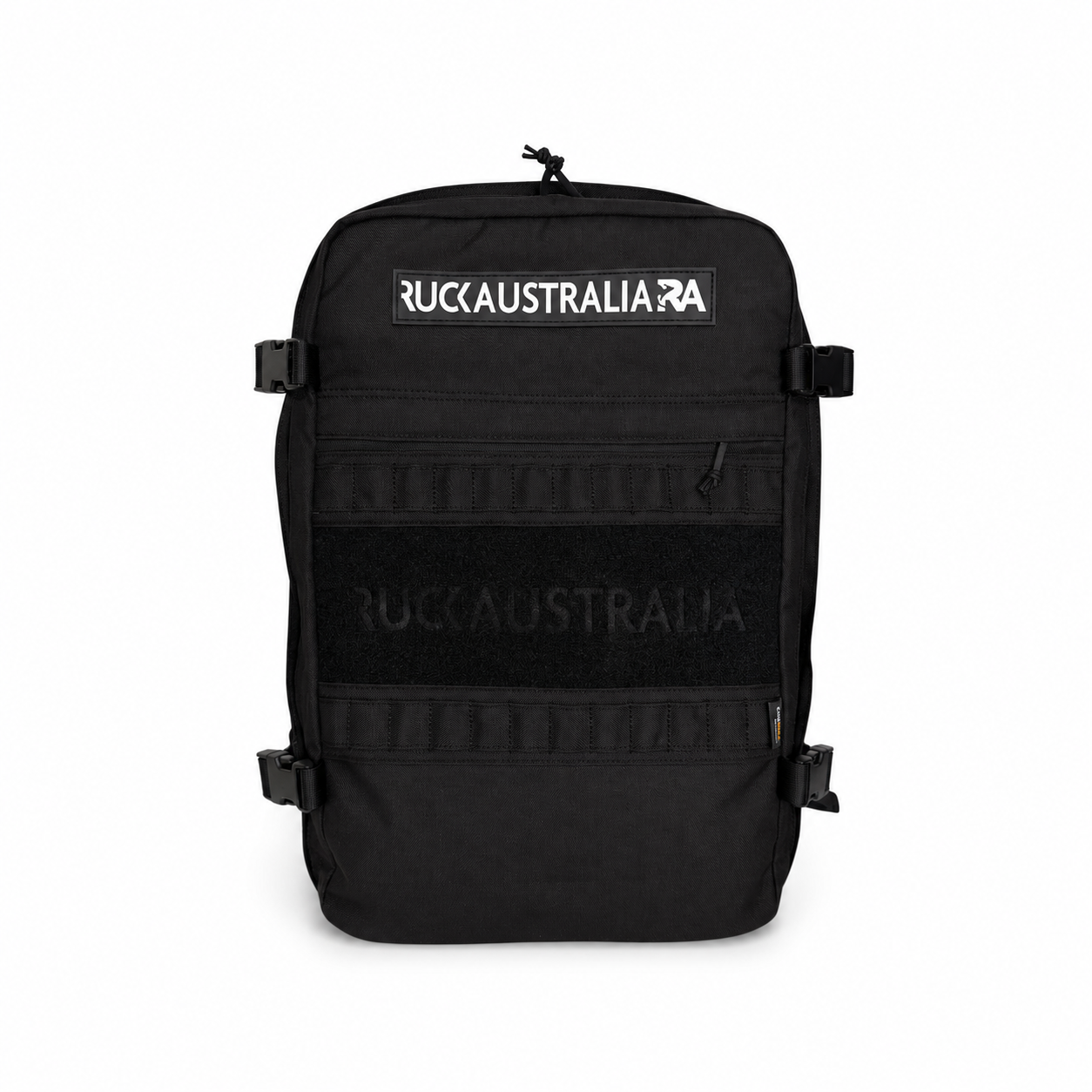 rucking backpack